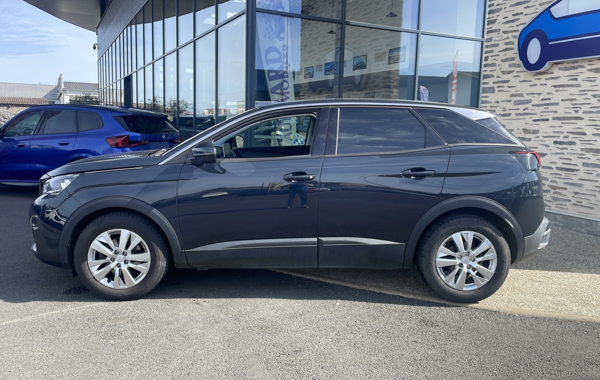 peugeot-3008-1-6-bluehdi-120ch-active-business-s-s-basse-consommation - 140774686