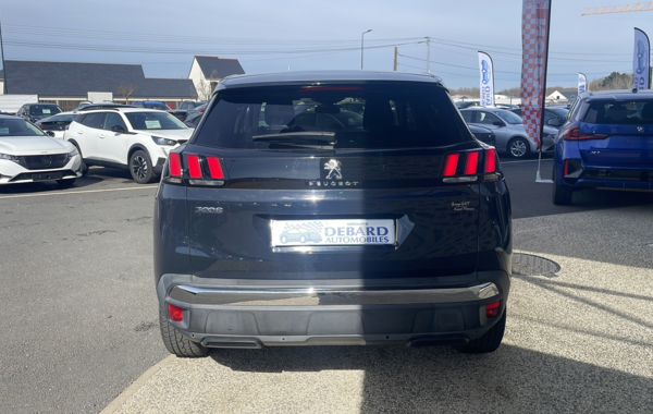 peugeot-3008-1-6-bluehdi-120ch-active-business-s-s-basse-consommation - 140774686