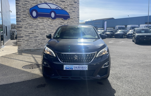 peugeot-3008-1-6-bluehdi-120ch-active-business-s-s-basse-consommation - 140774686