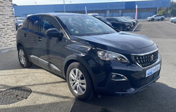 peugeot-3008-1-6-bluehdi-120ch-active-business-s-s-basse-consommation - 140774686