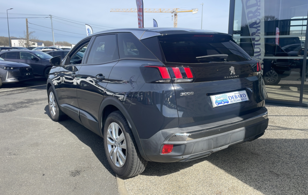 peugeot-3008-1-6-bluehdi-120ch-active-business-s-s-basse-consommation - 140774686