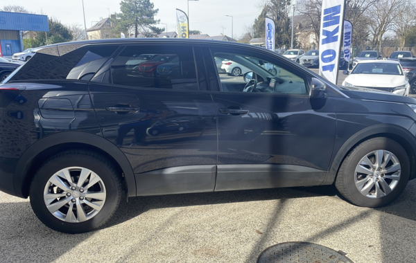 peugeot-3008-1-6-bluehdi-120ch-active-business-s-s-basse-consommation - 140774686