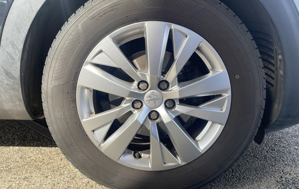 peugeot-3008-1-6-bluehdi-120ch-active-business-s-s-basse-consommation - 140774686