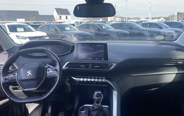 peugeot-3008-1-6-bluehdi-120ch-active-business-s-s-basse-consommation - 140774686