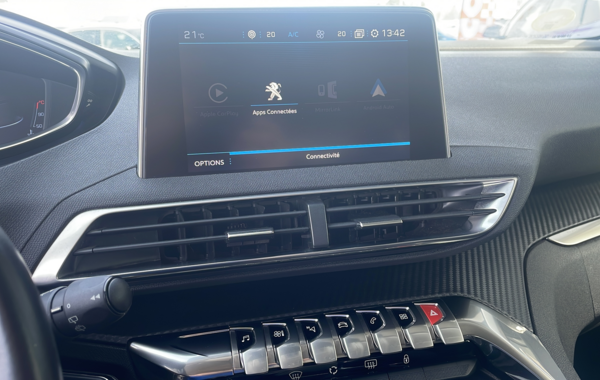 peugeot-3008-1-6-bluehdi-120ch-active-business-s-s-basse-consommation - 140774686