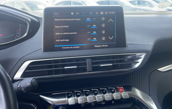 peugeot-3008-1-6-bluehdi-120ch-active-business-s-s-basse-consommation - 140774686