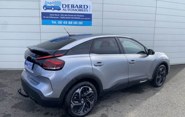 citroen-c4-puretech-130ch-s-s-shine-eat8 - 141034686