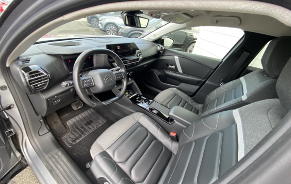 citroen-c4-puretech-130ch-s-s-shine-eat8 - 141034686