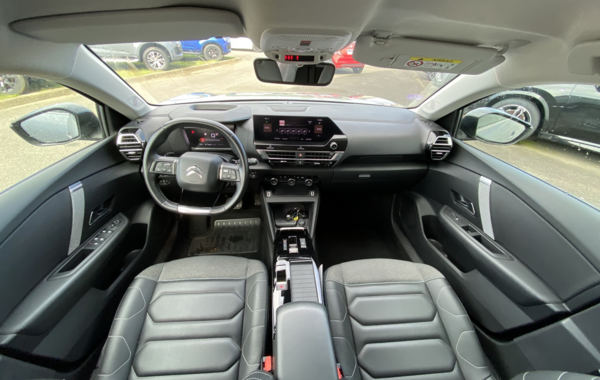 citroen-c4-puretech-130ch-s-s-shine-eat8 - 141034686