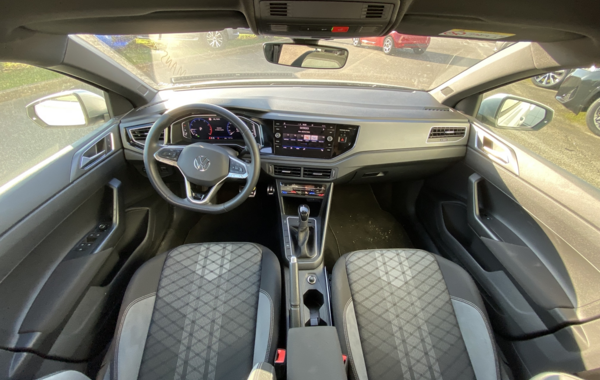 volkswagen-polo-1-0-tsi-116ch-r-line-dsg7 - 141064686