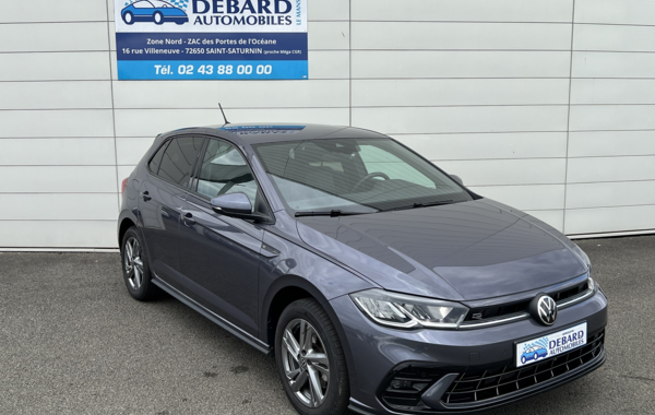 volkswagen-polo-1-0-tsi-116ch-r-line-dsg7 - 141114686