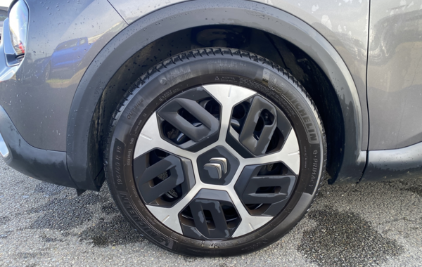 citroen-c4-puretech-100ch-s-s-feel - 141174686