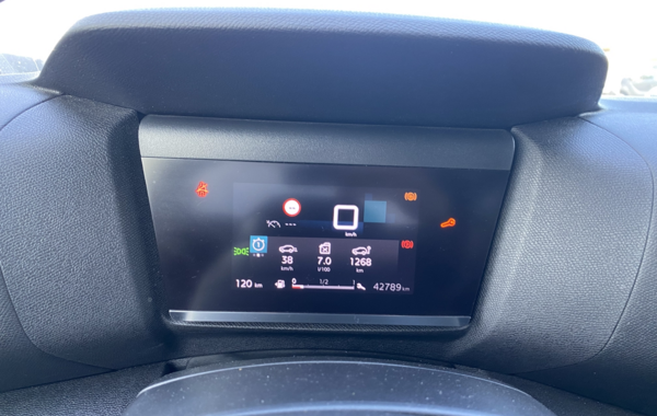 citroen-c4-puretech-100ch-s-s-feel - 141174686