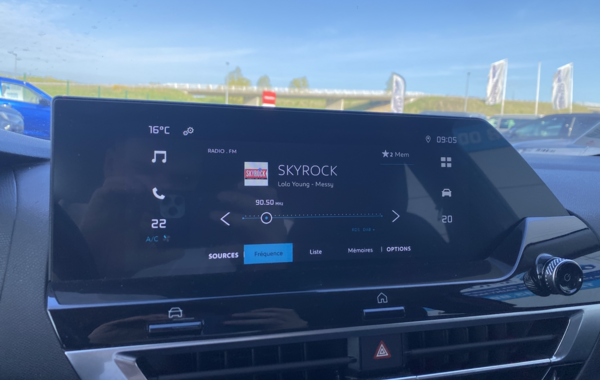 citroen-c4-puretech-100ch-s-s-feel - 141174686