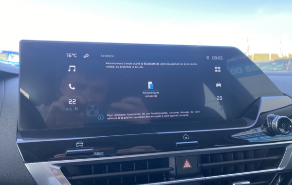 citroen-c4-puretech-100ch-s-s-feel - 141174686