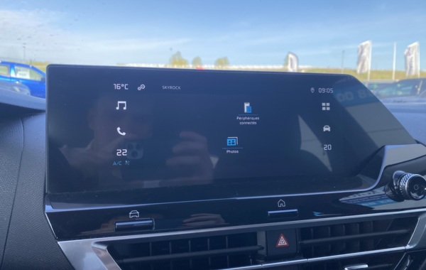 citroen-c4-puretech-100ch-s-s-feel - 141174686