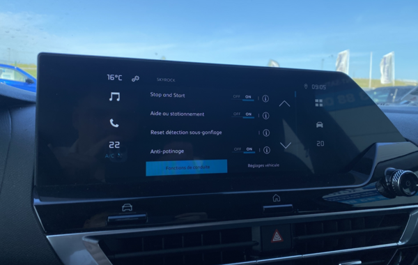 citroen-c4-puretech-100ch-s-s-feel - 141174686