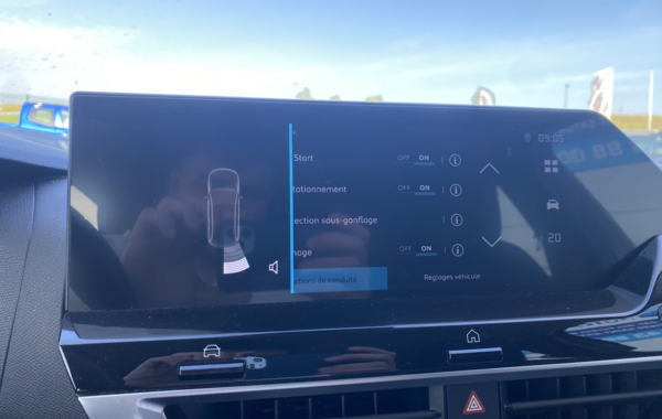 citroen-c4-puretech-100ch-s-s-feel - 141174686