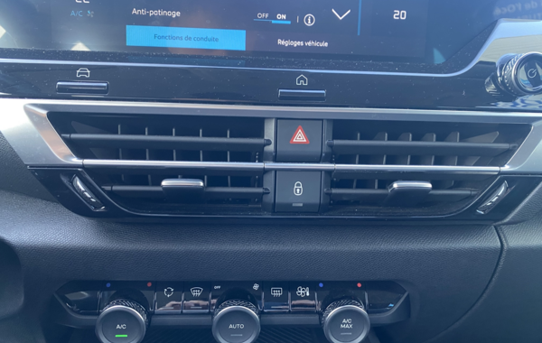 citroen-c4-puretech-100ch-s-s-feel - 141174686