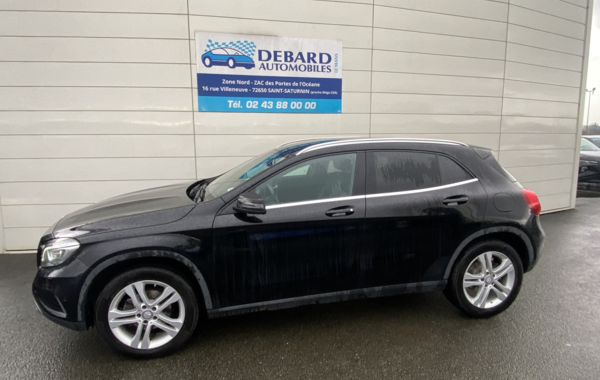 mercedes-gla-180-d-fascination-7g-dct - 141204686
