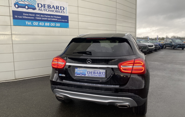 mercedes-gla-180-d-fascination-7g-dct - 141204686