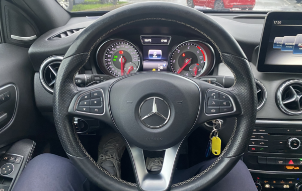 mercedes-gla-180-d-fascination-7g-dct - 141204686