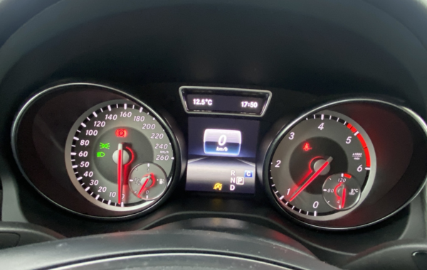 mercedes-gla-180-d-fascination-7g-dct - 141204686