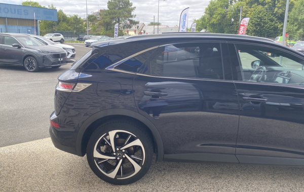 ds-ds-7-crossback-puretech-225ch-grand-chic-automatique - 141554686