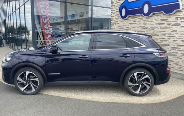 ds-ds-7-crossback-puretech-225ch-grand-chic-automatique - 141554686