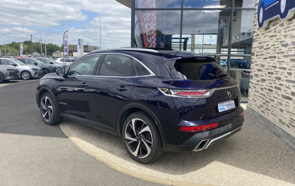 ds-ds-7-crossback-puretech-225ch-grand-chic-automatique - 141554686