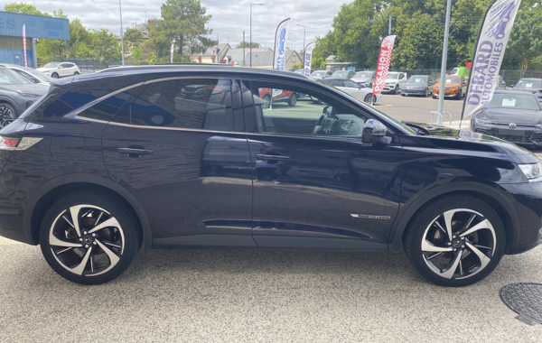 ds-ds-7-crossback-puretech-225ch-grand-chic-automatique - 141554686