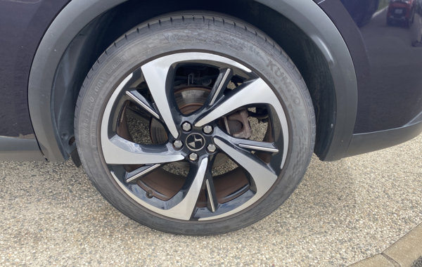 ds-ds-7-crossback-puretech-225ch-grand-chic-automatique - 141554686