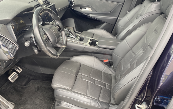 ds-ds-7-crossback-puretech-225ch-grand-chic-automatique - 141554686