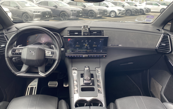 ds-ds-7-crossback-puretech-225ch-grand-chic-automatique - 141554686