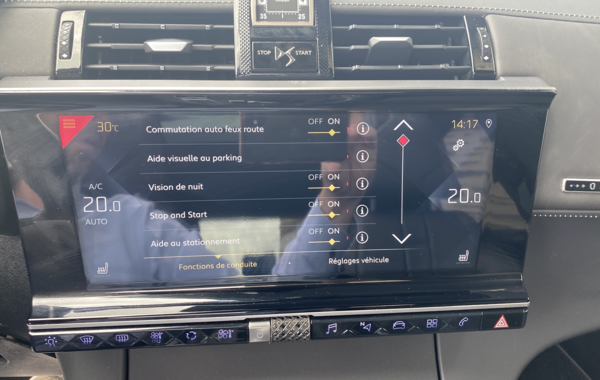 ds-ds-7-crossback-puretech-225ch-grand-chic-automatique - 141554686