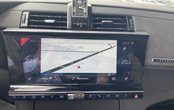 ds-ds-7-crossback-puretech-225ch-grand-chic-automatique - 141554686