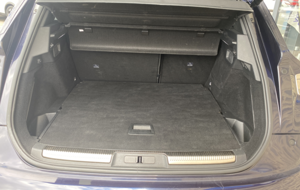 ds-ds-7-crossback-puretech-225ch-grand-chic-automatique - 141554686