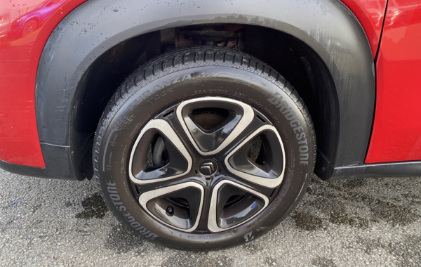 citroen-c3-aircross-puretech-110ch-s-s-feel - 141854686