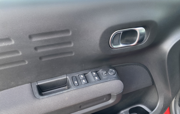 citroen-c3-aircross-puretech-110ch-s-s-feel - 141854686