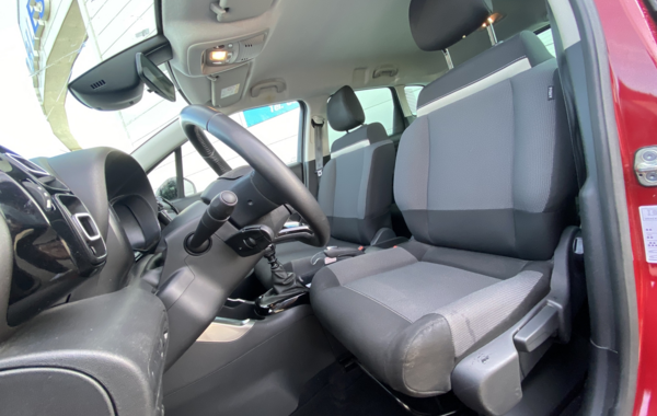 citroen-c3-aircross-puretech-110ch-s-s-feel - 141854686