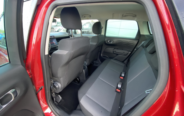 citroen-c3-aircross-puretech-110ch-s-s-feel - 141854686