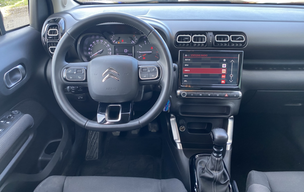 citroen-c3-aircross-puretech-110ch-s-s-feel - 141854686