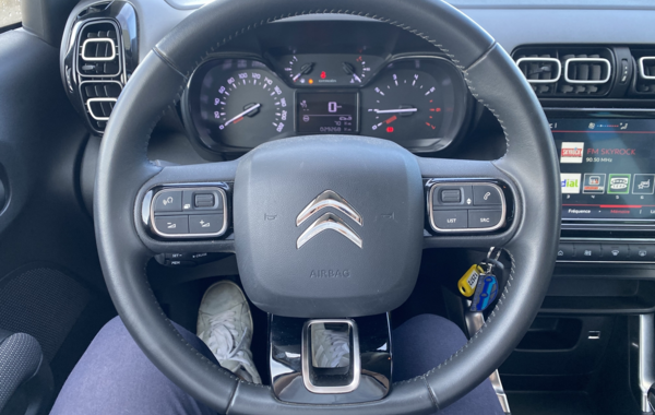 citroen-c3-aircross-puretech-110ch-s-s-feel - 141854686