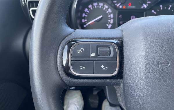 citroen-c3-aircross-puretech-110ch-s-s-feel - 141854686