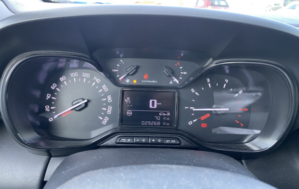 citroen-c3-aircross-puretech-110ch-s-s-feel - 141854686