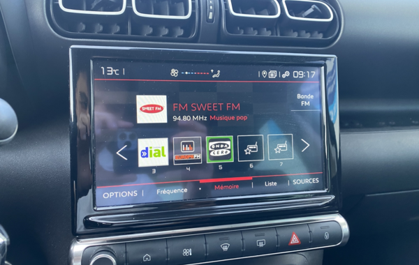 citroen-c3-aircross-puretech-110ch-s-s-feel - 141854686