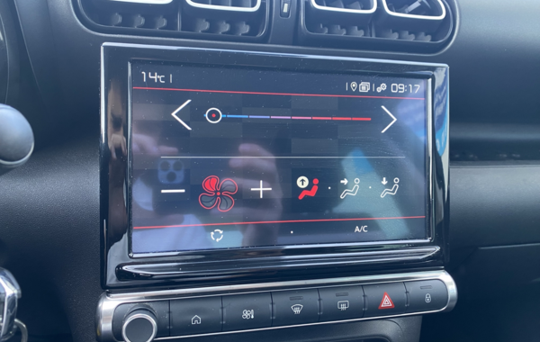 citroen-c3-aircross-puretech-110ch-s-s-feel - 141854686