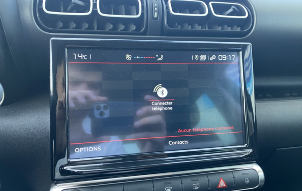 citroen-c3-aircross-puretech-110ch-s-s-feel - 141854686