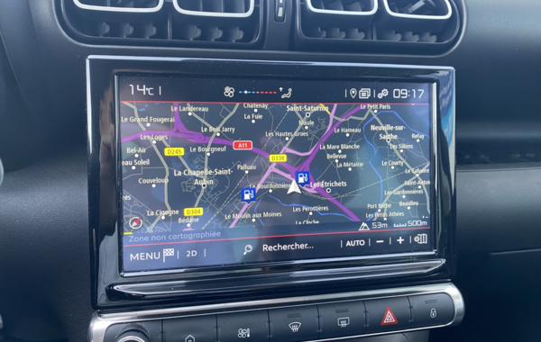 citroen-c3-aircross-puretech-110ch-s-s-feel - 141854686