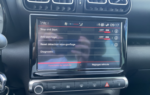 citroen-c3-aircross-puretech-110ch-s-s-feel - 141854686